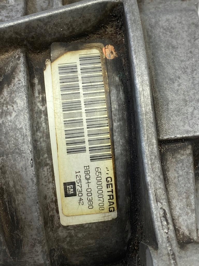 фото №7, Cadillac sts srx cts міст диференціал передній 3.91