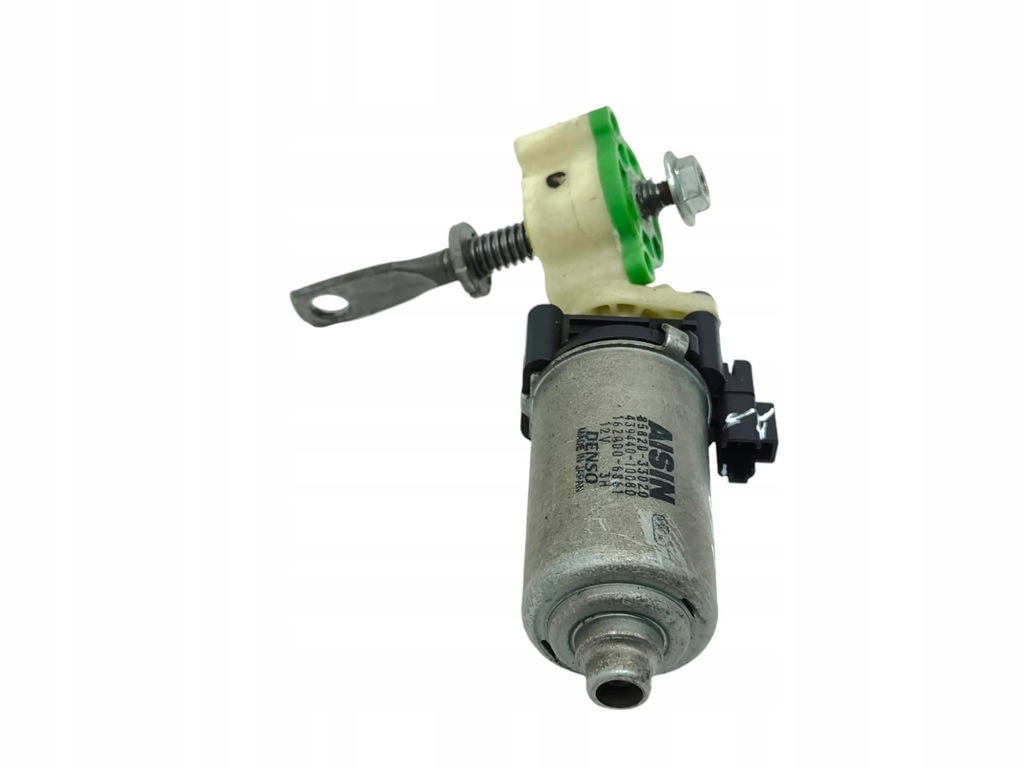 фото №6, Lexus gs 300 350 430 450h 2007 права сторона моторчик регулювання сидіння