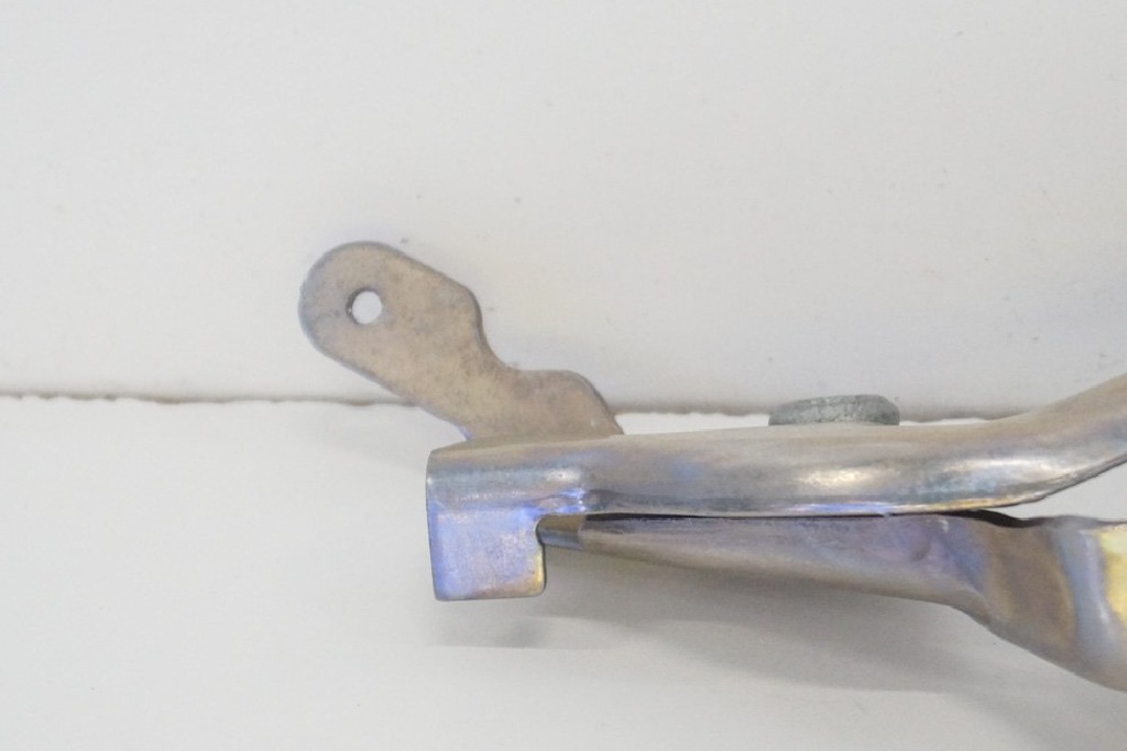 фото №6, Mercedes benz cla c117 петля капот левая сторона новый оригинальный + a1178800