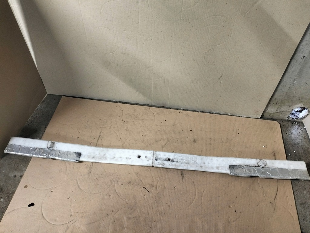 фото №6, Абсорбер бампера nissan gtr r35 85090-jf30a