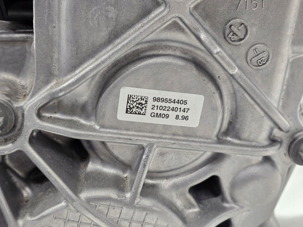 Mini f56 se коробка передач передач ge1b134h электрик Недорого