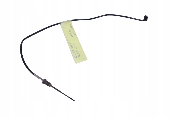 Купить Датчик температуры выхлопных газов qashqai 2 j11 17r.