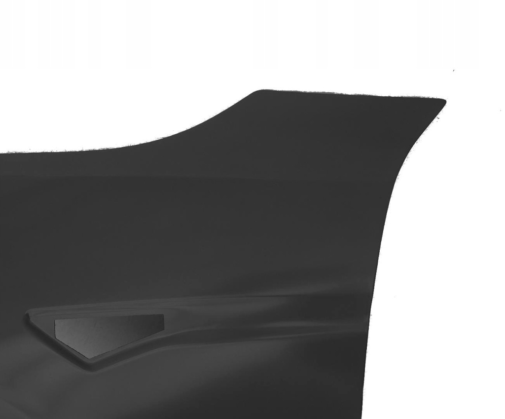 Крыло  к tesla model s 2021- 1562551e0a левая Цена