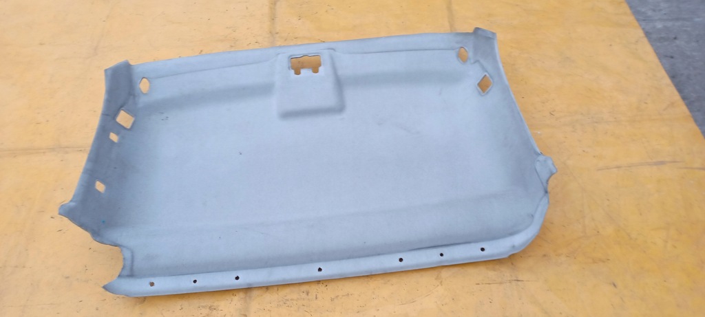 фото №9, Стеля перед berlingo 06-08r lift 96430192bj