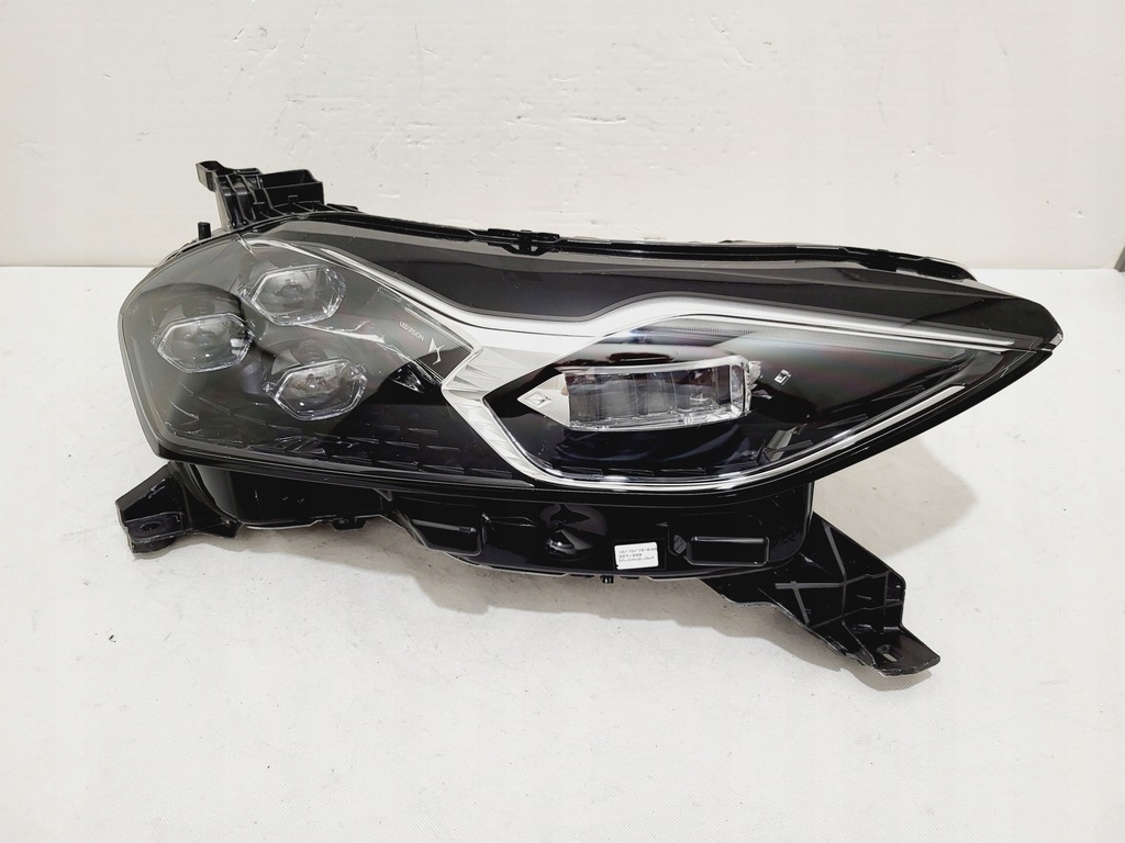 фото №13, Citroen ds3 crossbeck full led