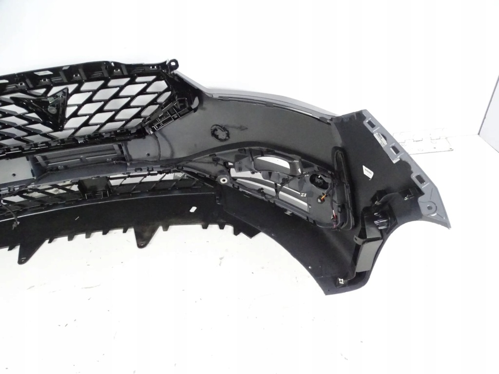 фото №9, Бампер перед передний seat leon iv 4 cupra 5fa