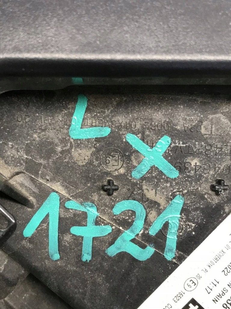 фото №15, Лампа правая передняя vw arteon 3g8 lift full led 3g8941114