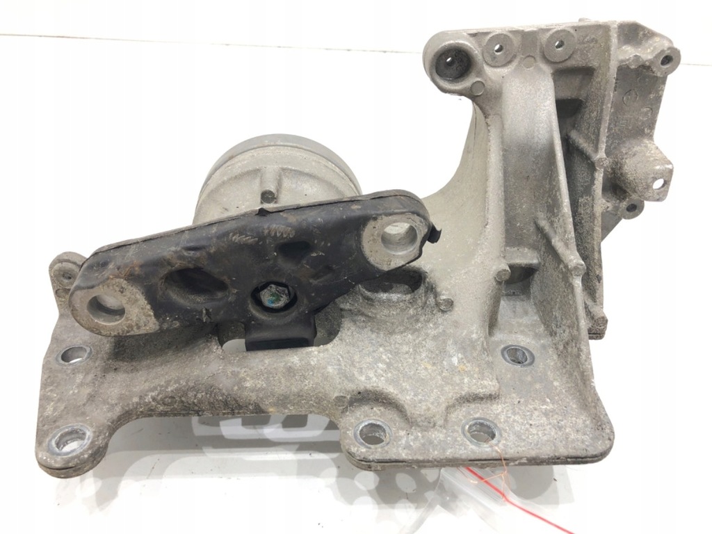 фото №1, Кронштейн коробки передач renault koleos i 2.0 11220jd700 150km