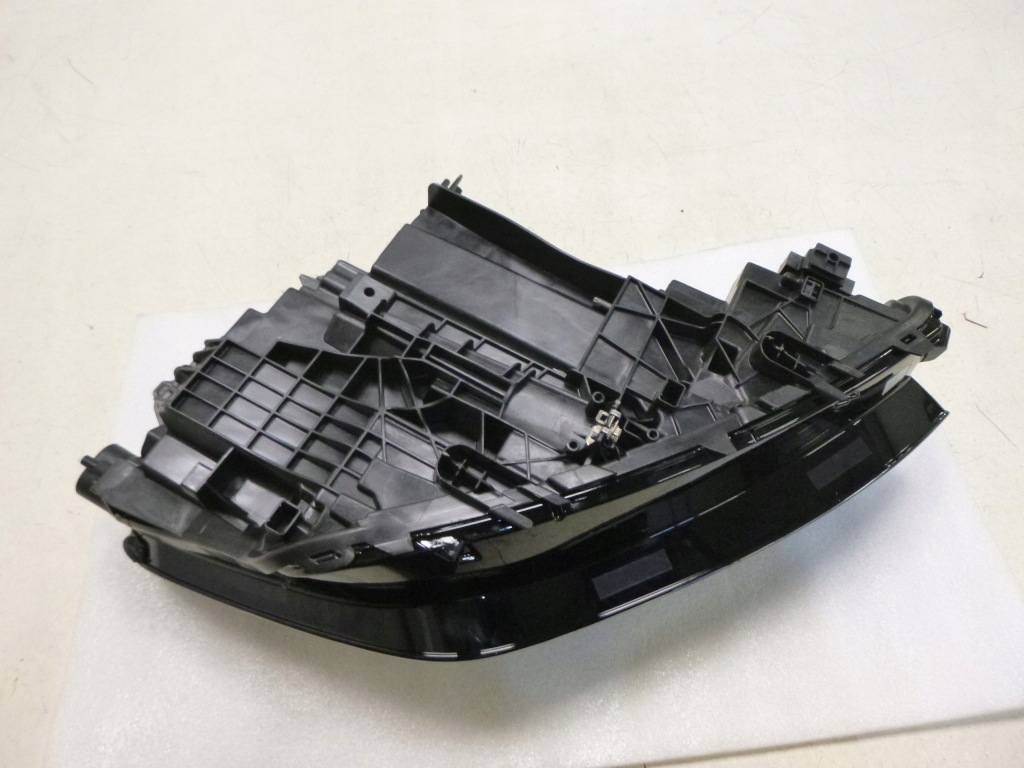 фото №10, Bmw 2 active tourer f45 f46 лампа лівий перед передня ліва оригінал