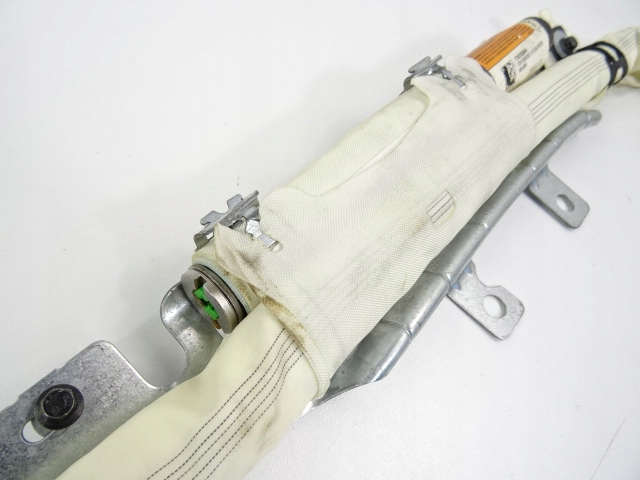 фото №4, Volvo v60 ii air bag шторка безопасности левая p30780646