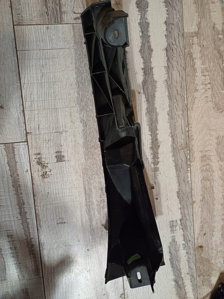 фото №5, Напрямна лампи лівий перед renault clio iii 8200289844