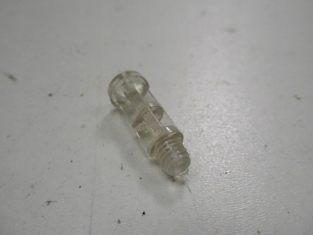 фото №4, Болт фара перед alfa romeo spider 60723201