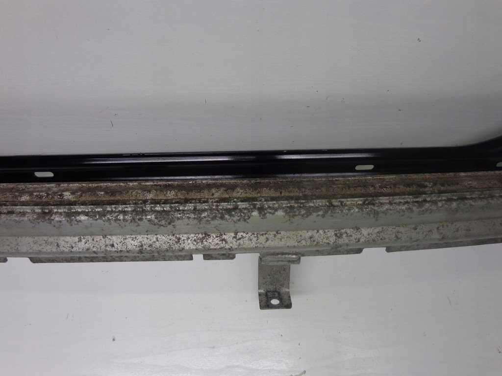 фото №3, | mini cooper r50 балка pod бампер задняя