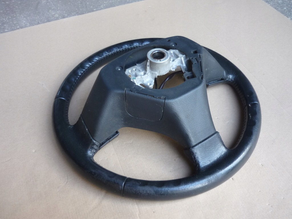 фото №14, Воздуховод кожаный multi toyota corolla verso ii