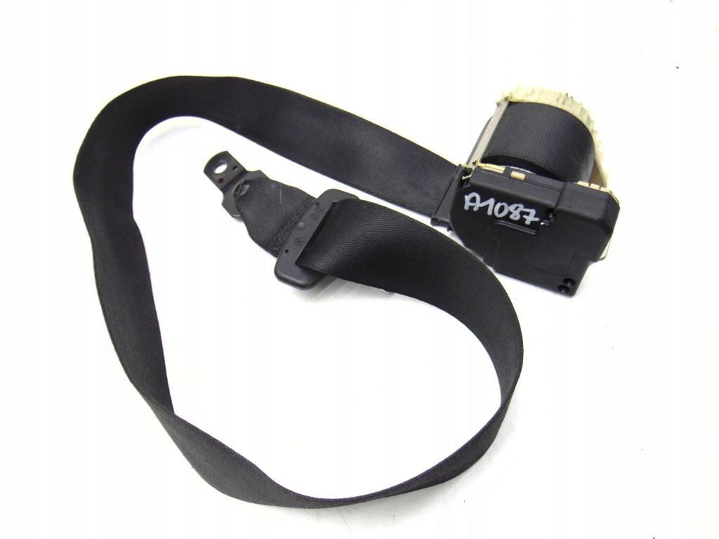 фото №1, Pas безопасности правый перед 7016876 bmw z4 e85