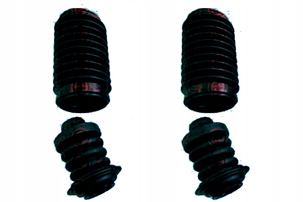 фото №2, Отбойник амортизатора renault перед espace 02- vel sa