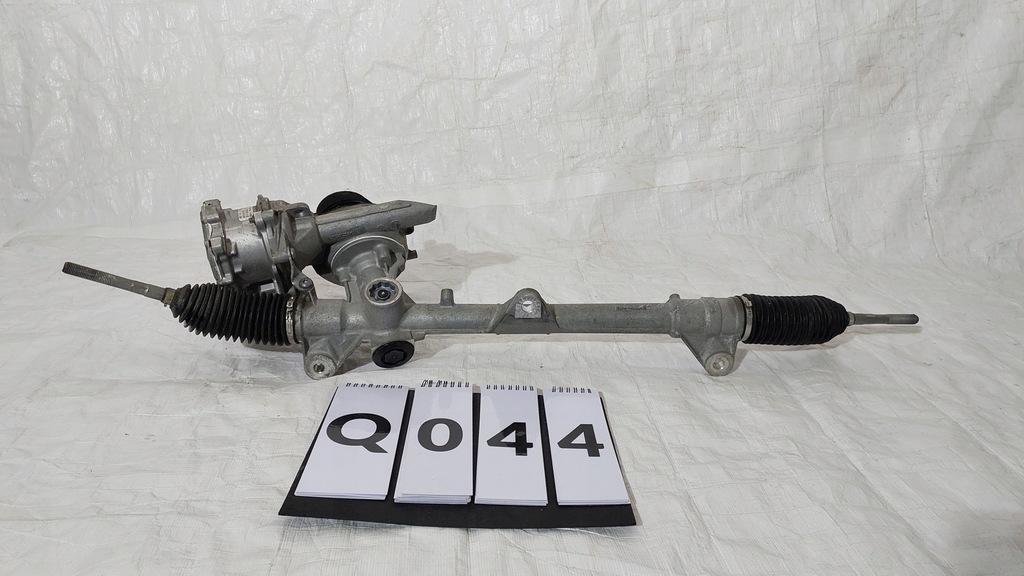 фото №9, Bmw f48 f49 x1 x2 uf рулевая рейка трансмиссия воздуховод