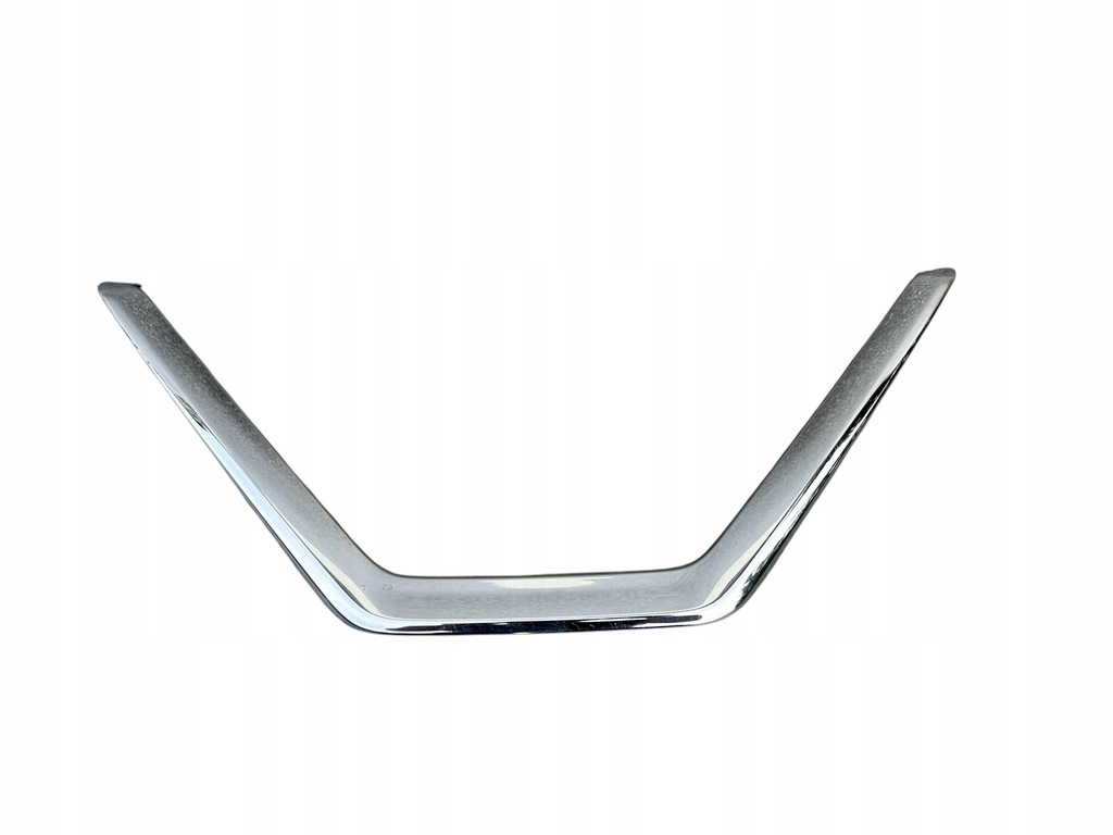 фото №1, Молдинг хром решётка радиатора nissan tiida ns005.2y00