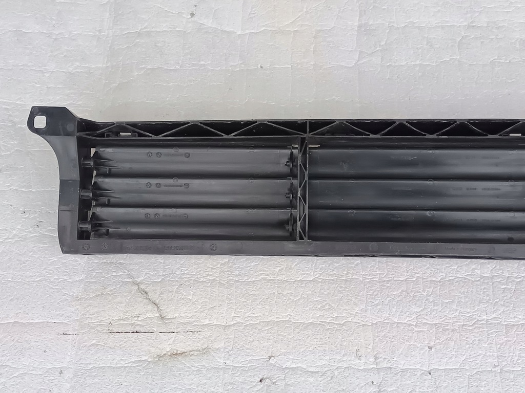 фото №7, Воздуховод воздуха audi e-tron 4ke жалюзи впуск