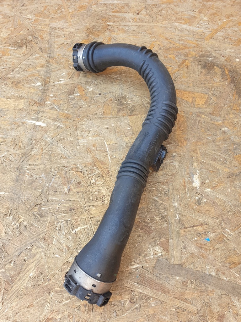 фото №5, Trafic iii vivaro труба интеркулер 144606126r