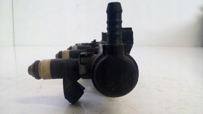 фото №6, Молдинг впрыскная seat ibiza iii 1,4 b 036133319bf