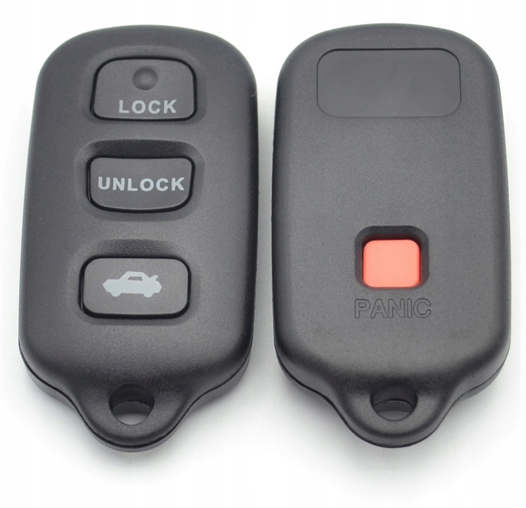 фото №1, Toyota tundra verso yaris ключ pilot корпус