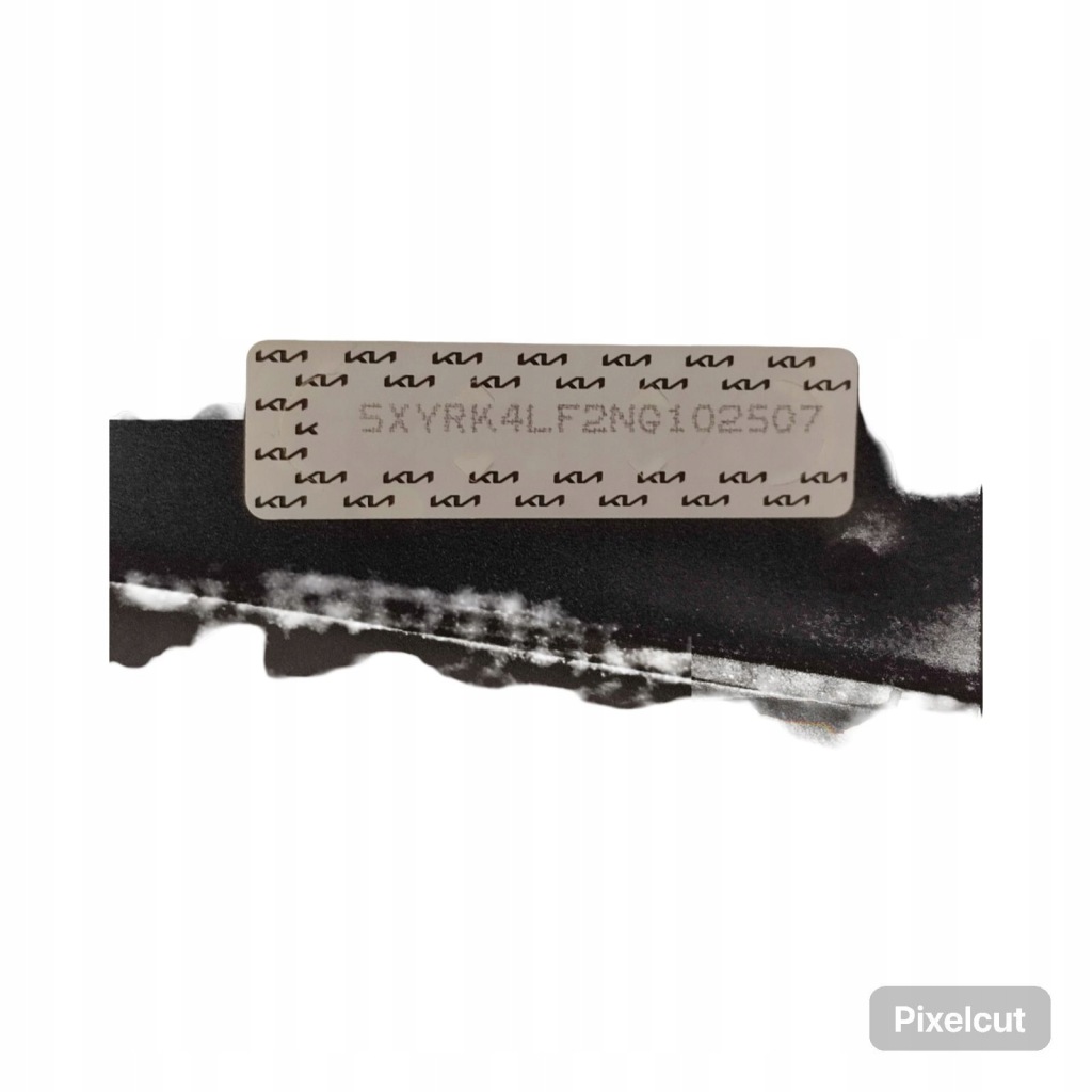 Дверей передні перед сторона ліва kia sorento iv 5xyrk4lf2ng102507 Київ