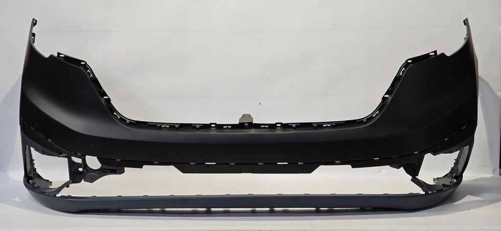 фото №1, Бампер передний renault trafic iii lift iv 21- org 620226941r