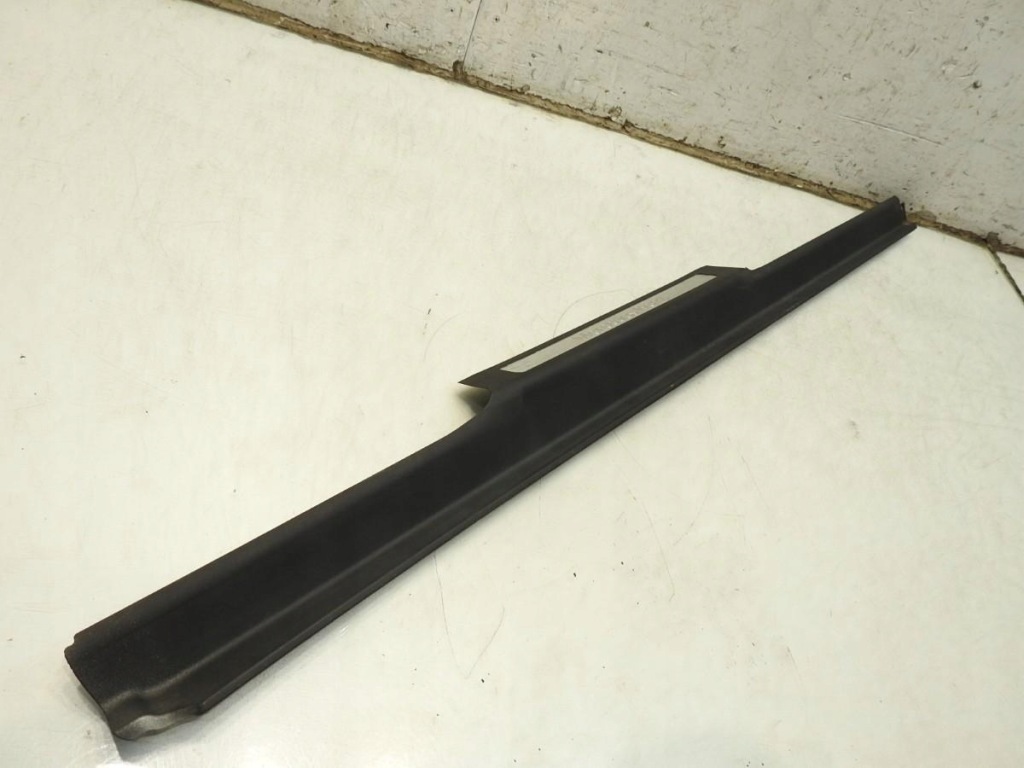 Накладка накладка порога  лівий передні  mercedes r w251 a2516800135 Зі Шроту