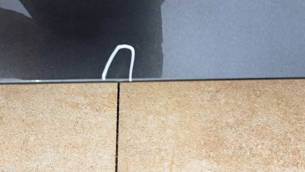 фото №7, Ford s-max mk2 lift накладка крышки задняя комплектная