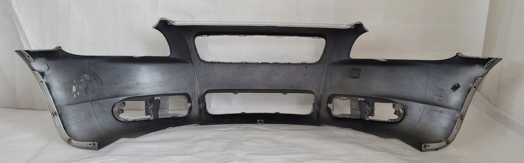 фото №11, Бампер перед volvo c70 ii 2005-2009