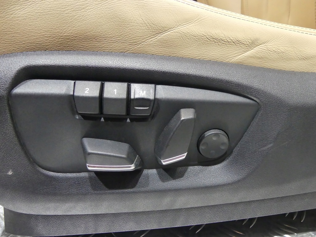 фото №12, Bmw f86 x6 f16 x5 f15 f85 обивка сиденья sport m / sonoma