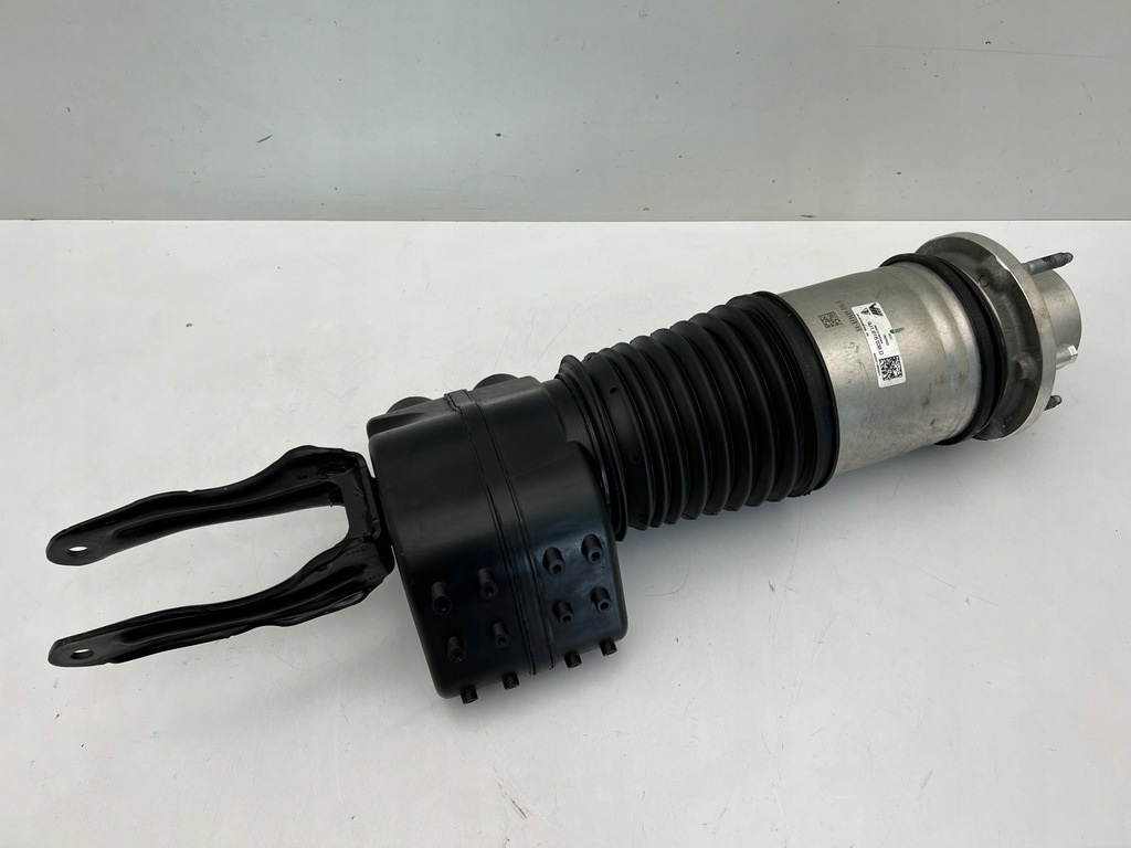 фото №1, Porsche taycan 9j амортизатор передній правий 19-