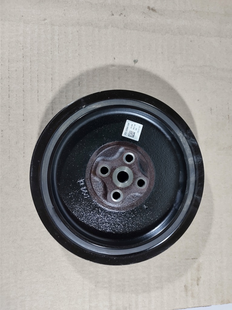 Купить Volvo v40 1.5 t3 12r- шкив коленчатого вала 31359414