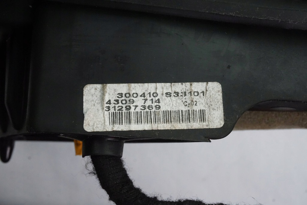 фото №9, Дзеркало праве 12 pin volvo xc90 i lift