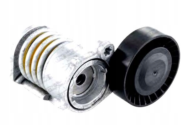 фото №1, Snr натяжитель ремень многоручейковый volvo c30 c70 ii