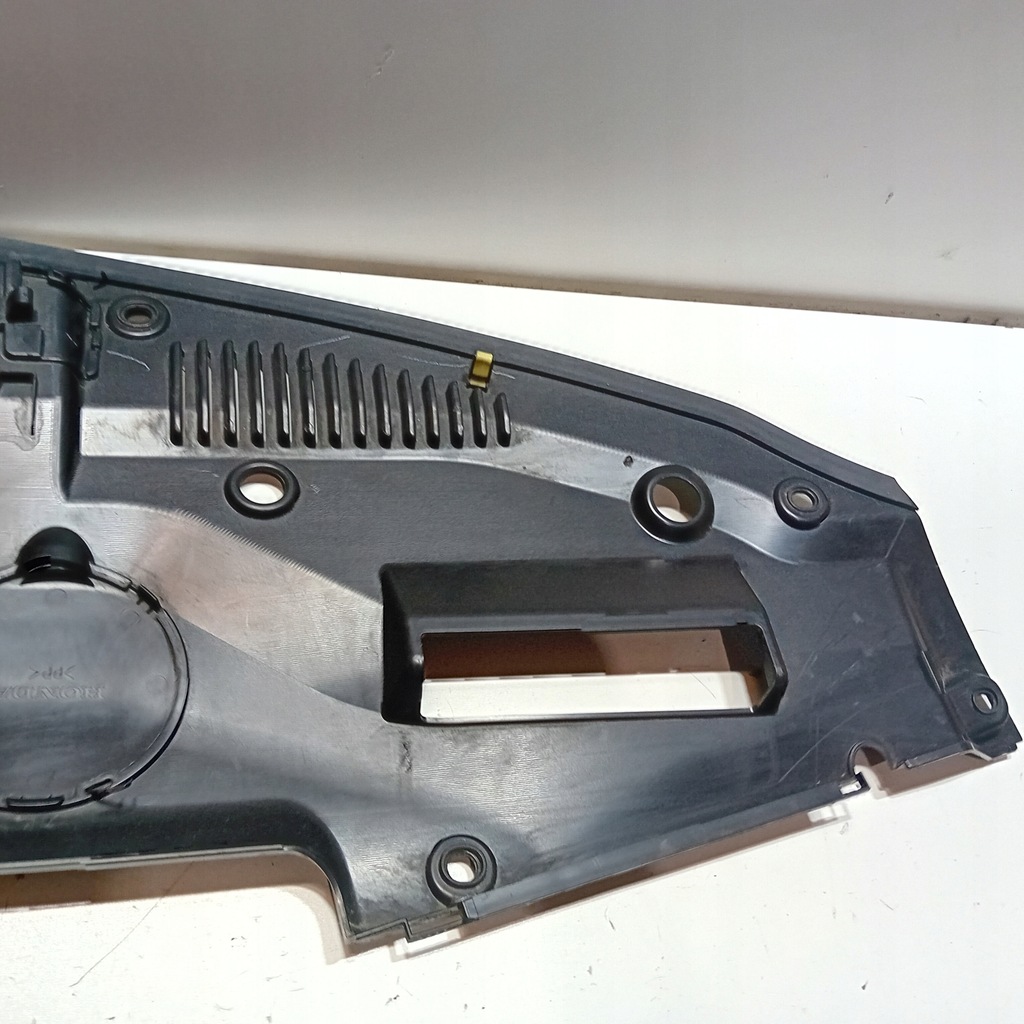 фото №7, Honda legend kb2 08-14 захист поперечина передній перед oem