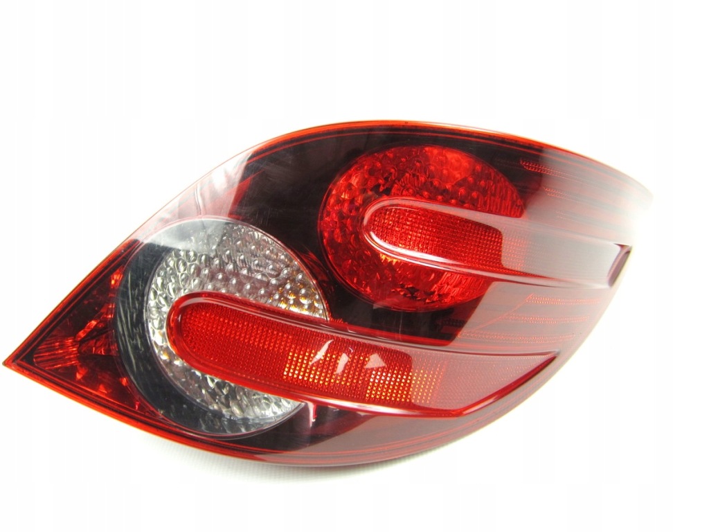 фото №1, Лампа задняя задняя правая mercedes r-klasa w251