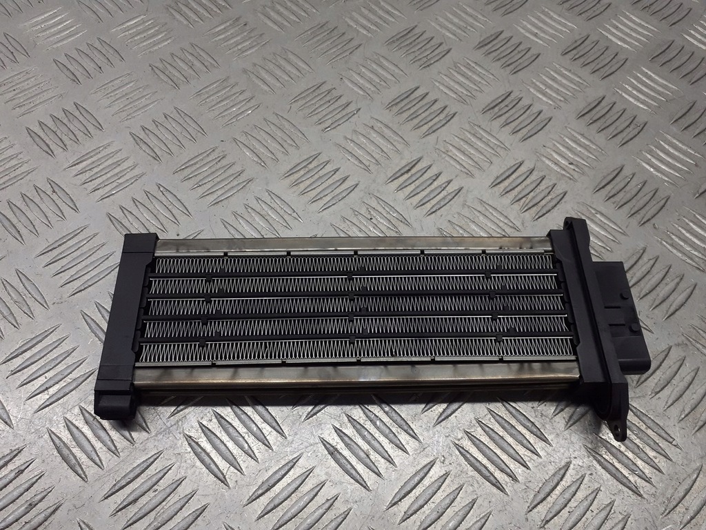 фото №1, Обігрівач електрична renault scenic ii 1.9 dci 664447a