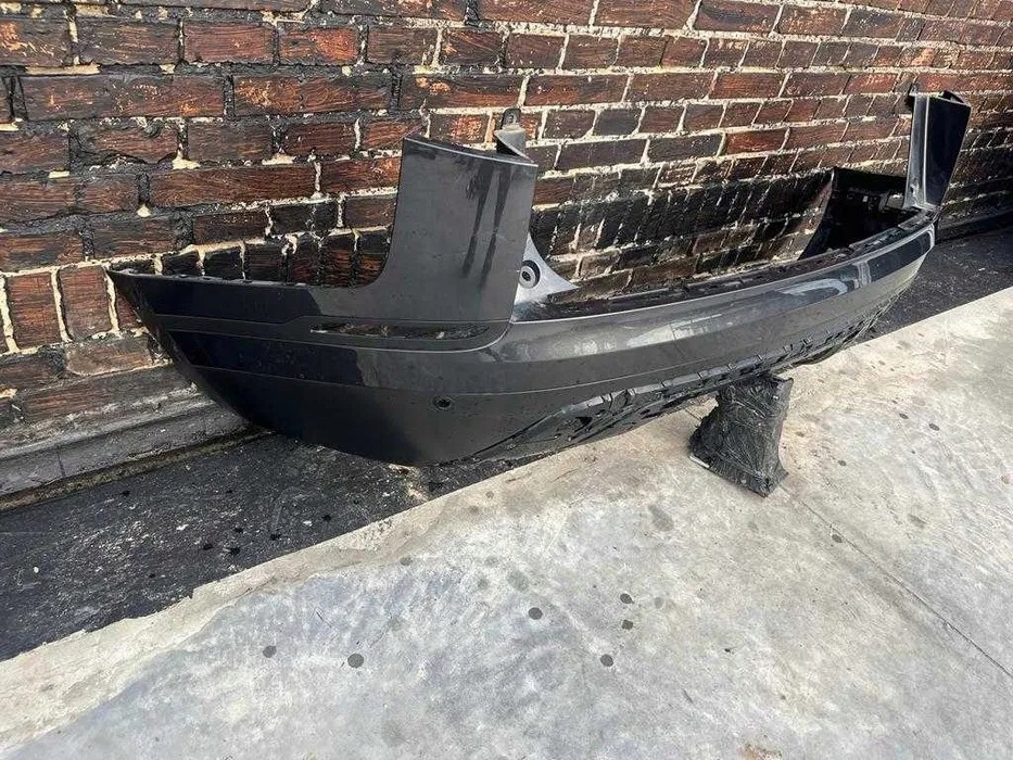 фото №4, Бампер задняя land rover range velar 17- p:98