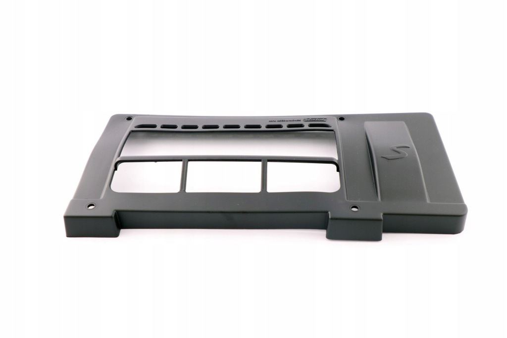 фото №4, Mini r52 r53 защита корпус интеркулер двигателя 1524539