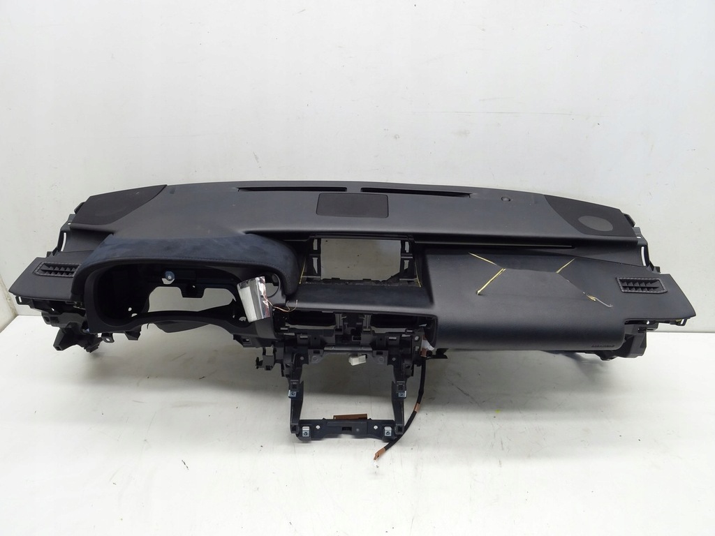 фото №1, Приборная панель консоль приборная панель lexus rc f rcf 14-22