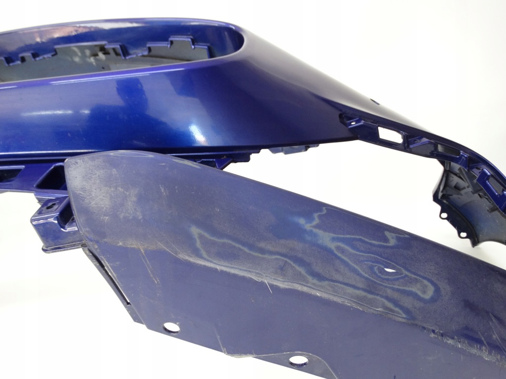 фото №11, Maserati granturismo ii trofeo m189 2023+ бампер передний 670227310