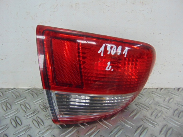 фото №1, Seat toledo лампа задняя левая крыло