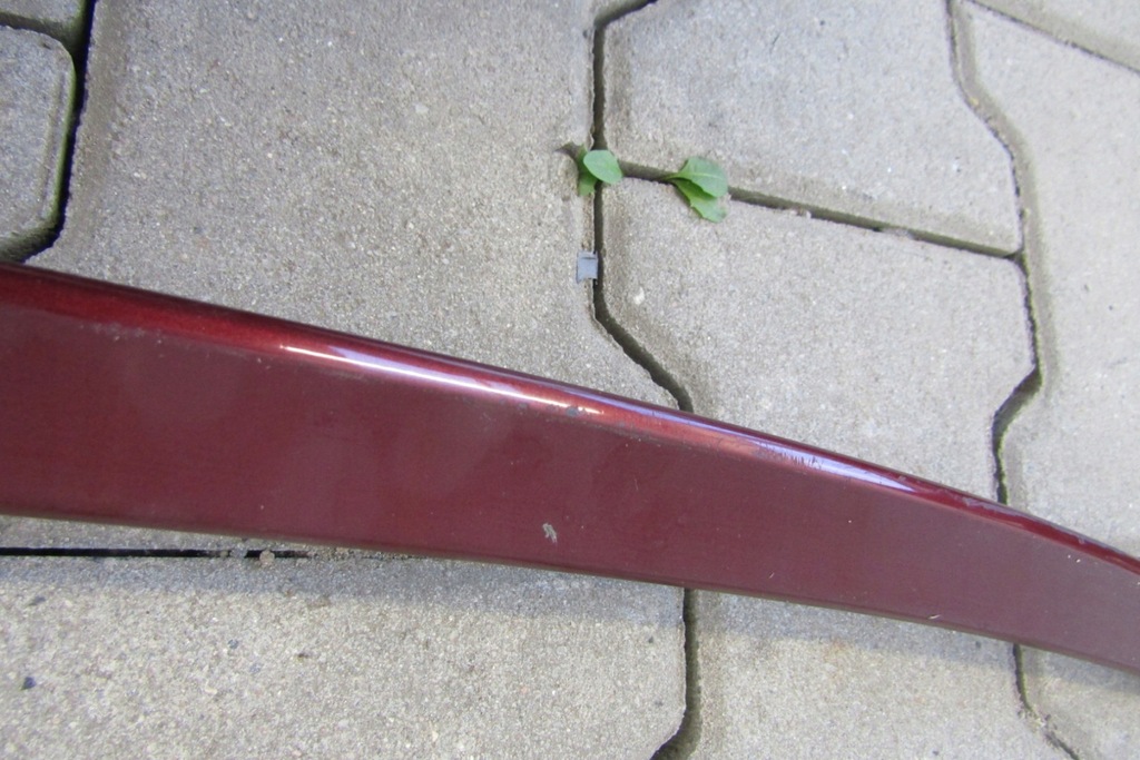 фото №7, Спойлер спойлер крышки bmw 4 g22 g23 20- m набор