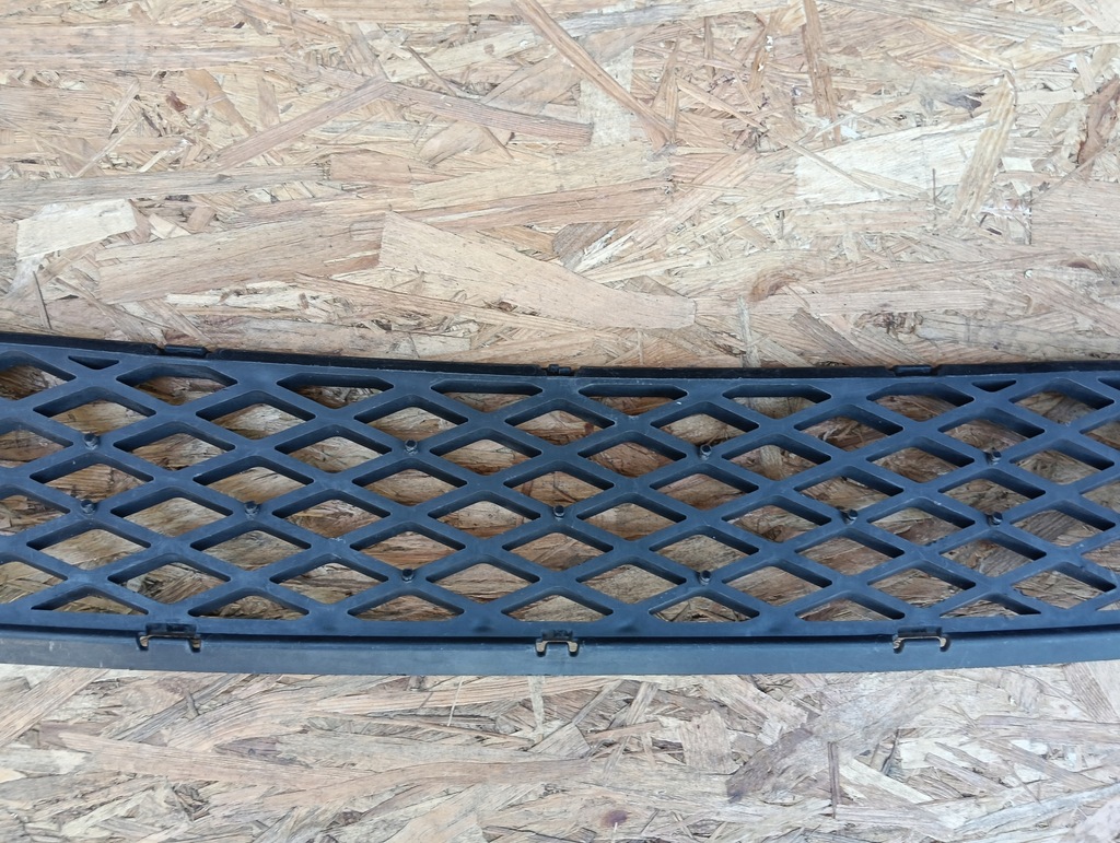 фото №9, Решётка бампера перед 0305014 bmw x3 e83 m набор