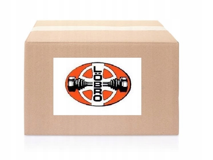 фото №12, Захист шарнір lobro 304702