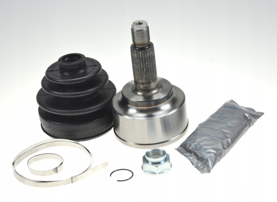 фото №1, Шарнір зовнішній honda accord cl cn 2,4 2,0 2003-