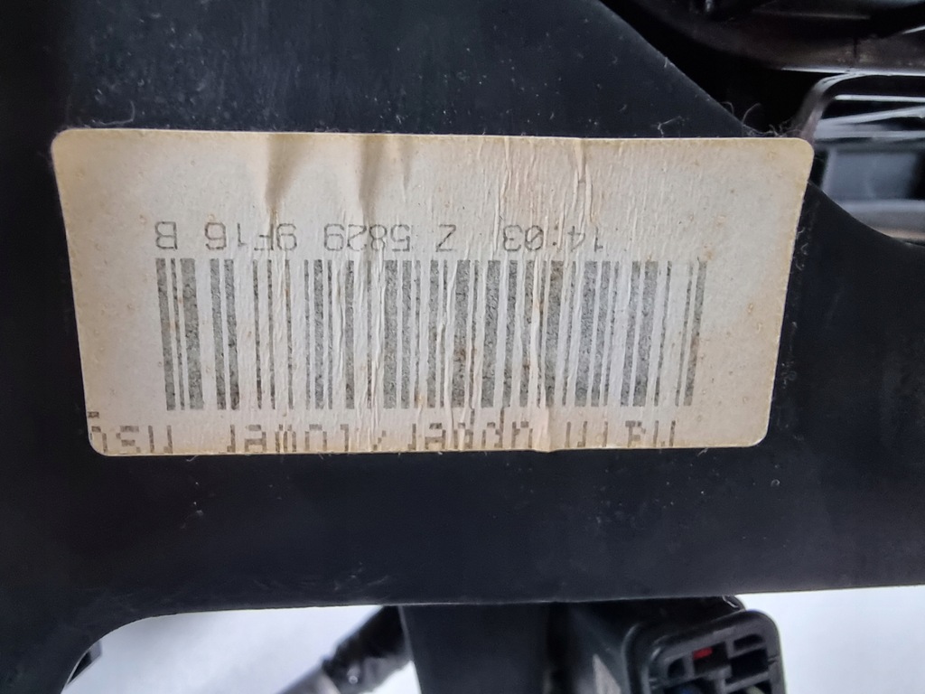 фото №6, Mustang v отопитель 4.0 v6 ar33-19b555-ah