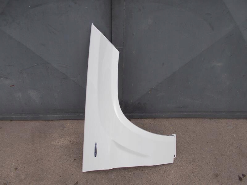 фото №1, Mercedes glk передний правый крыло